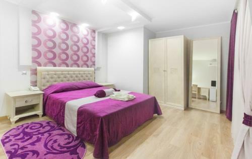 Hotel Pearl Of Siberia