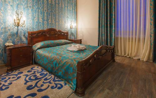 Hotel Pearl Of Siberia