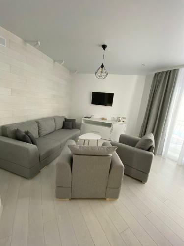 Hotel Pearl Of Siberia