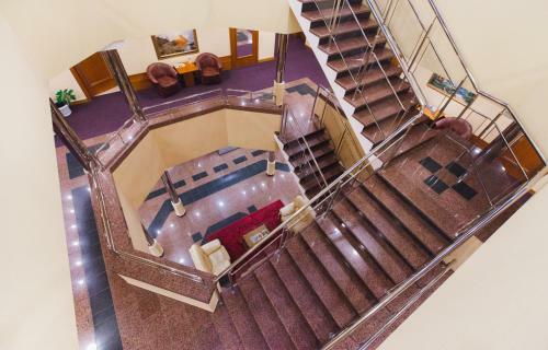 Hotel Pearl Of Siberia