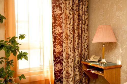 Hotel Alberta House