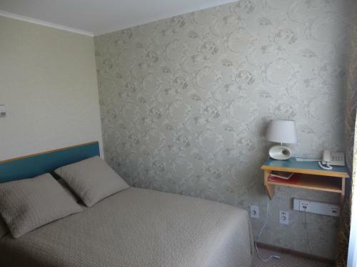 Hotel Alberta House