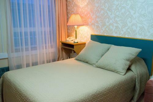 Hotel Alberta House