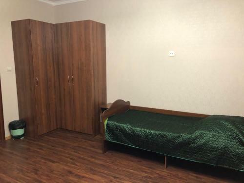 Mini-hotel On Chapayeva 3