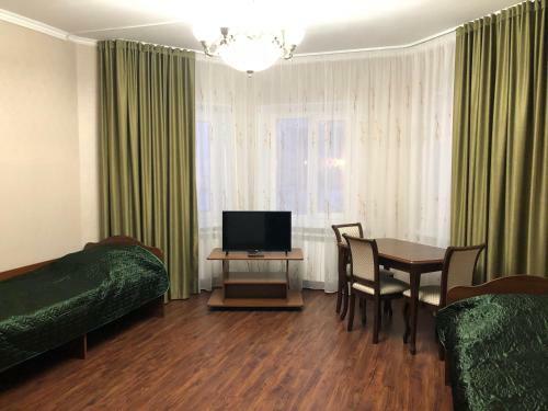 Mini-hotel On Chapayeva 3