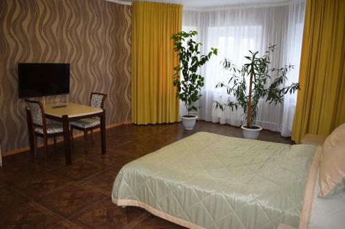 Mini-hotel On Chapayeva 3