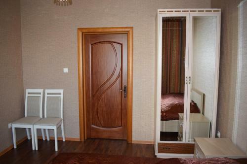 Mini-hotel On Chapayeva 3
