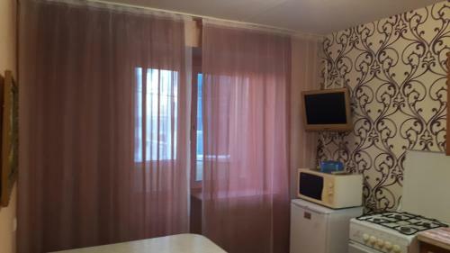 Apartment Evroyuyt