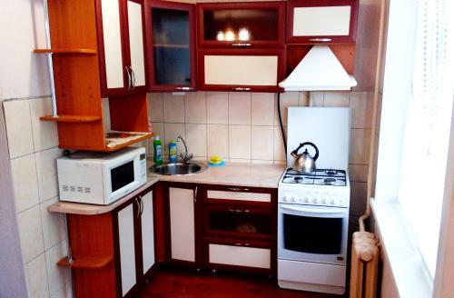Apartamento ??????????? ?? ????? 32