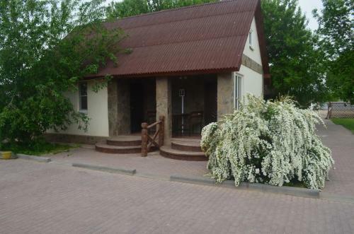 Usadba Nikolskoe