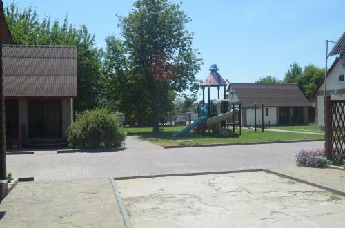 Usadba Nikolskoe