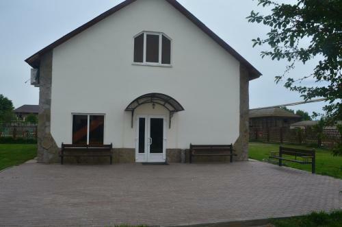 Usadba Nikolskoe