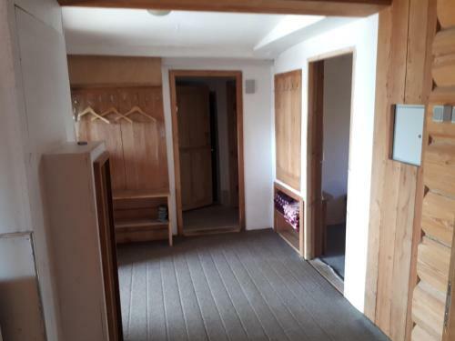 Hostal Cottage And Sauna In Baikal