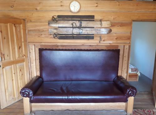 Hostal Cottage And Sauna In Baikal