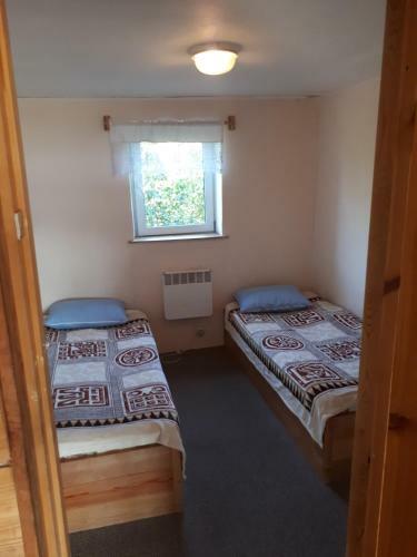 Hostal Cottage And Sauna In Baikal