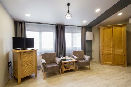 Anastasia Hotel