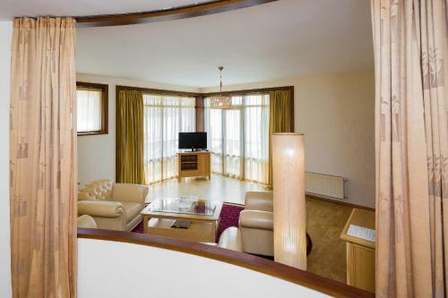 Anastasia Hotel
