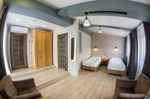 Anastasia Hotel