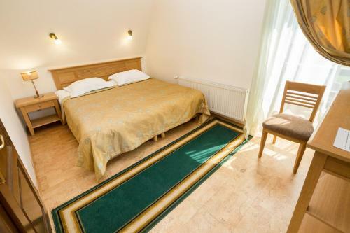 Anastasia Hotel