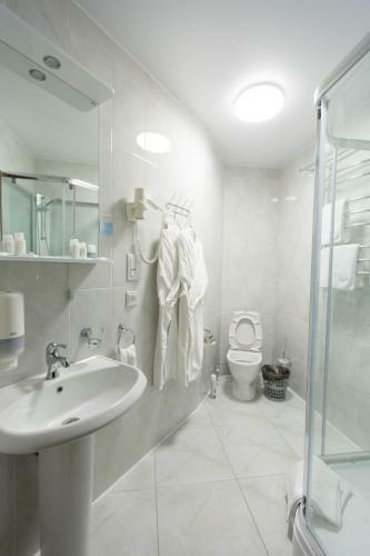 Anastasia Hotel