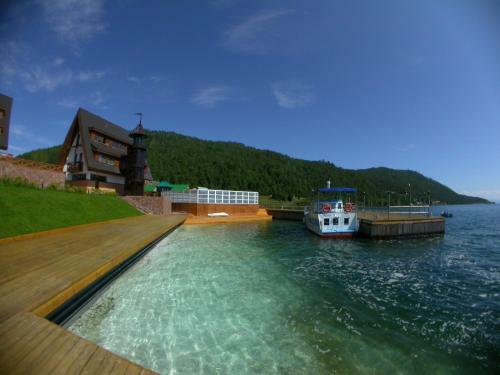 Anastasia Hotel