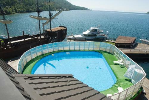 Anastasia Hotel