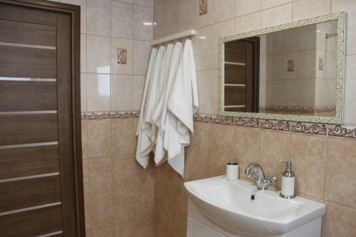 Villa Guest House Skikross