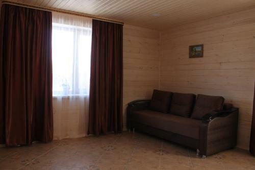 Villa Guest House Skikross