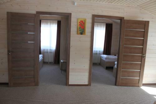 Villa Guest House Skikross