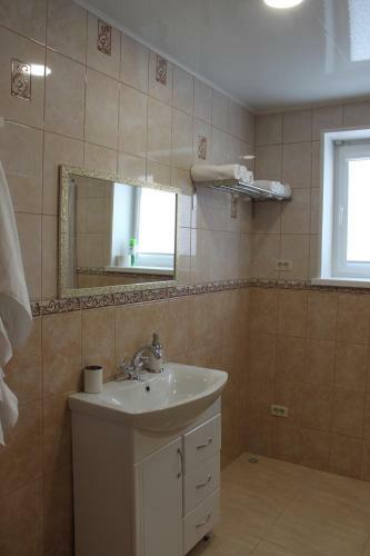 Villa Guest House Skikross