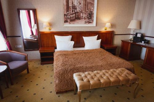 Hotel Novahoff Spa Resort
