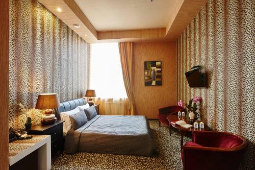Hotel Novahoff Spa Resort