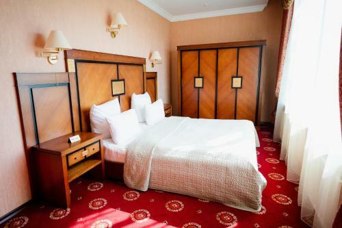 Hotel Novahoff Spa Resort