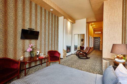 Hotel Novahoff Spa Resort