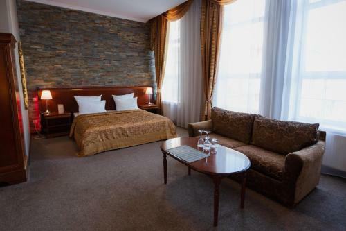 Hotel Novahoff Spa Resort