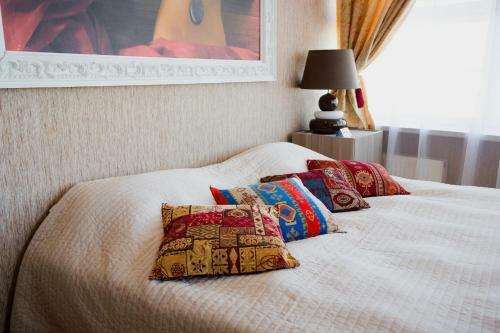 Hotel Novahoff Spa Resort