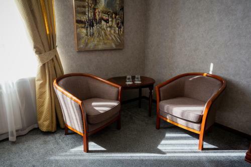 Hotel Novahoff Spa Resort