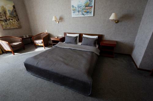 Hotel Novahoff Spa Resort