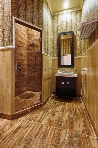 Hotel Novahoff Spa Resort