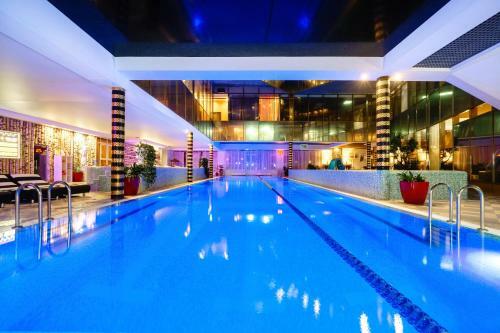 Hotel Novahoff Spa Resort
