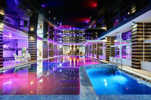 Hotel Novahoff Spa Resort