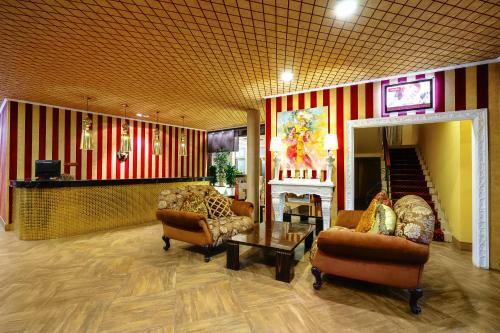 Hotel Novahoff Spa Resort