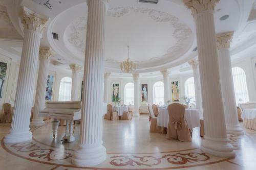 Hotel Novahoff Spa Resort