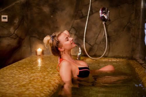 Hotel Novahoff Spa Resort