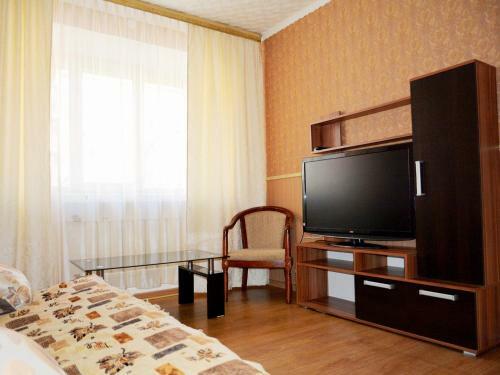 Hotel 5 Zvezd Na Suvorova