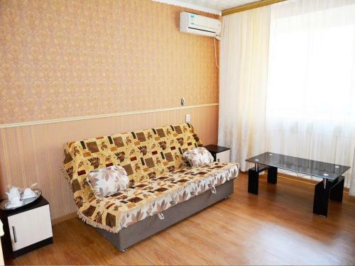 Hotel 5 Zvezd Na Suvorova