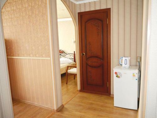 Hotel 5 Zvezd Na Suvorova