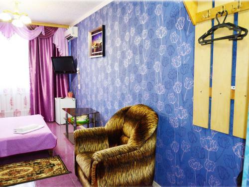 Hotel 5 Zvezd Na Suvorova