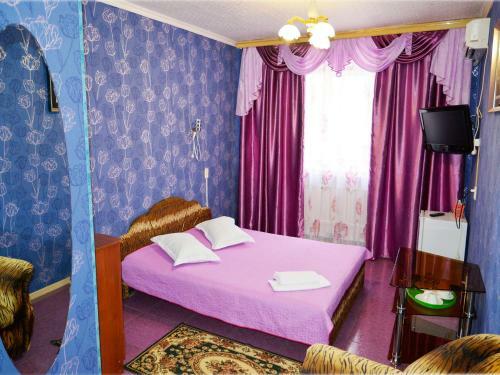 Hotel 5 Zvezd Na Suvorova