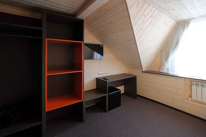 Hotel Extreme Club